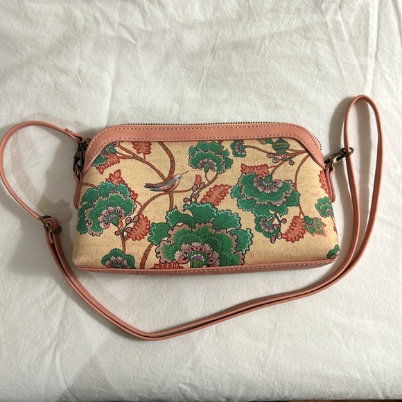 Yangoods over the shoulder purse - Picture 3 of 6